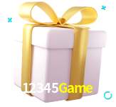 Receba seus bônus de boas-vindas no 12345Game