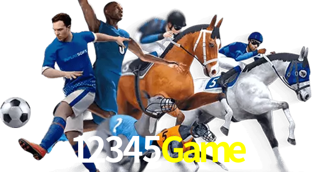 12345Game
