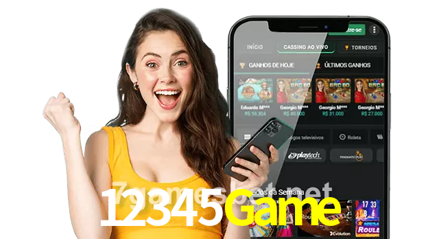 12345Game