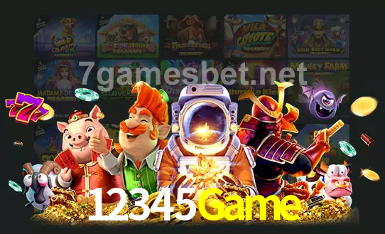 cassino 12345Game