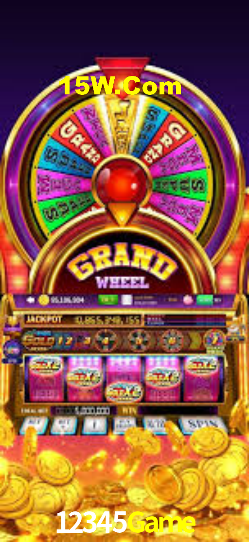 12345Game,12345 Game