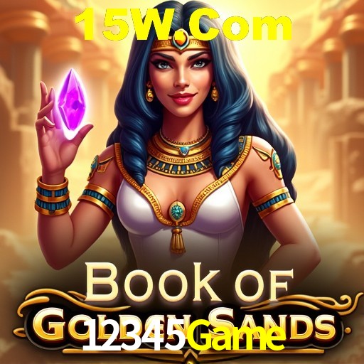 Bônus de Boas-vindas 12345Game