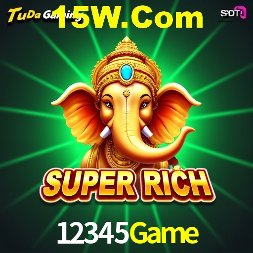 Design Responsivo 12345Game