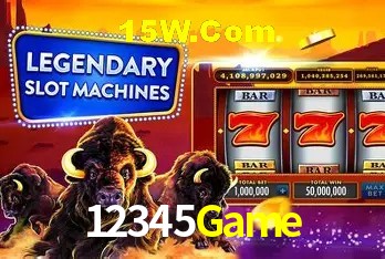 Descubra o Programa VIP da 12345Game: Vantagens Exclusivas para Jogadores