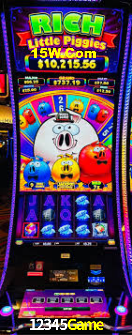 12345Game: A Experiência de Casino com Jogos de Mesa ao Vivo