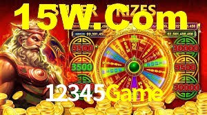 12345 Game