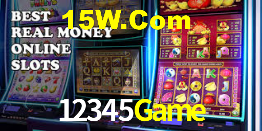 12345Game