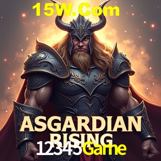 Weekend Specials 12345Game