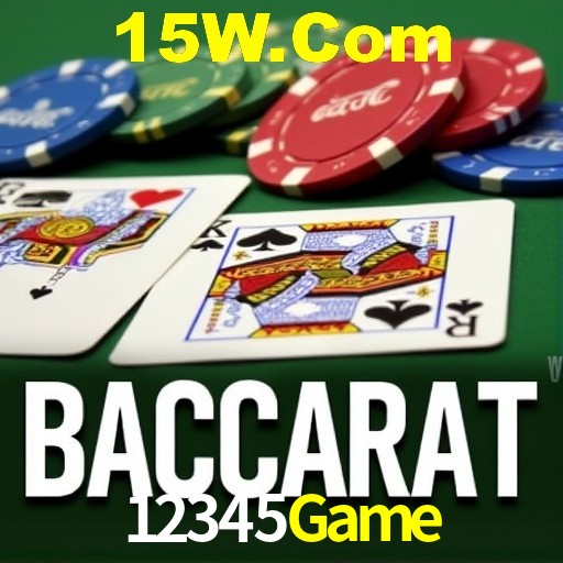 Recursos de Bônus 12345Game