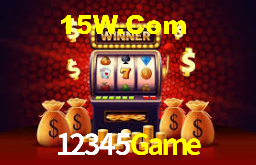 12345 Game