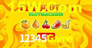 Premium Interface 12345Game