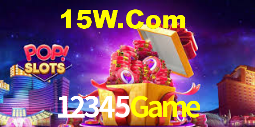 12345 Game