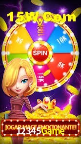 Welcome Bonus 12345Game