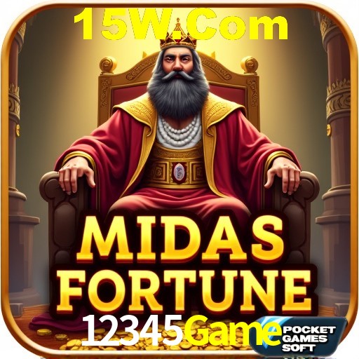 Provedores de Jogos 12345Game