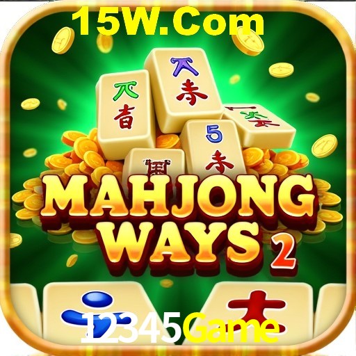 Jogos de Slot 12345Game
