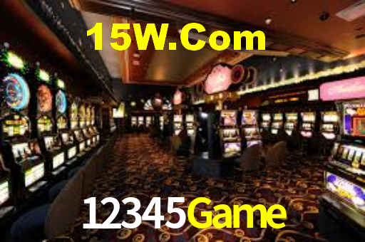 Desvendando o Mundo dos Jogos Virtuais na 12345Game