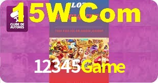 12345Game