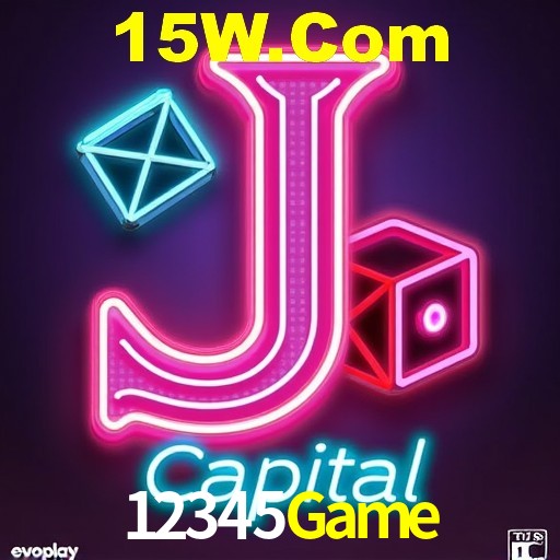 Tecnologia da Plataforma 12345Game