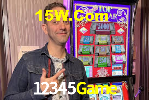 Descubra a Magia dos Jogos de Arcade no 12345Game