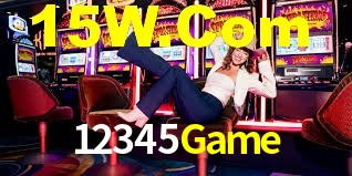 Sinta a adrenalina dos jogos de cassino com 12345Game