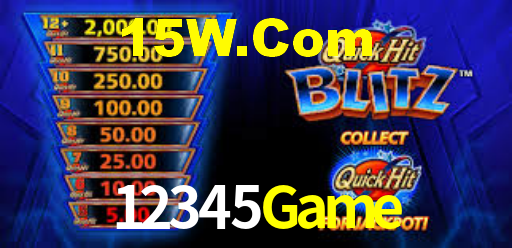 12345Game