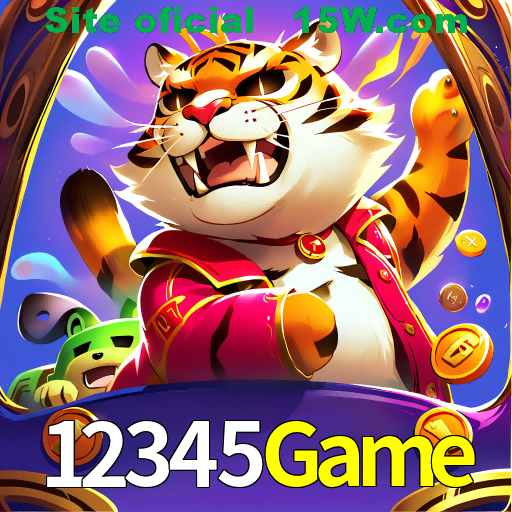 12345Game
